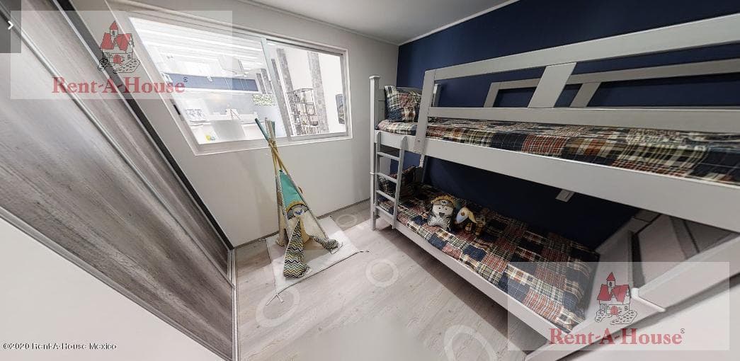 Apartment for Sale in Cuauhtémoc, Santa María la Ribera, AF 26-704