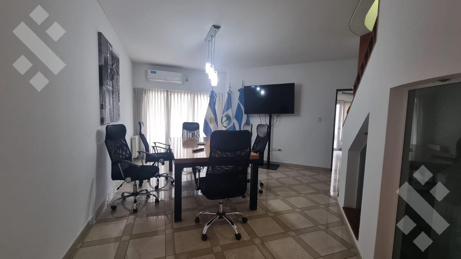 House for Sale - Executive Level - 665 Sargento Cabral Street - Neuquén City -