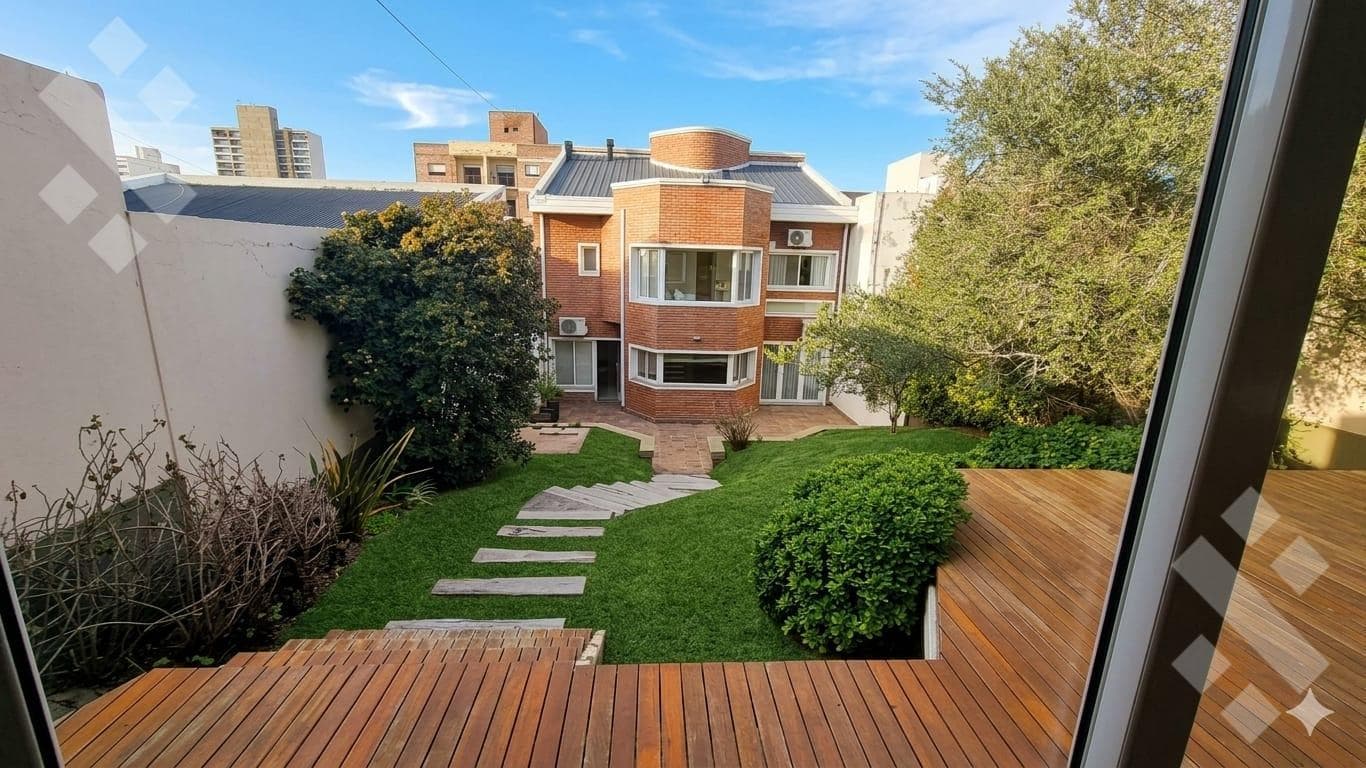 House for Sale - Executive Level - 665 Sargento Cabral Street - Neuquén City -