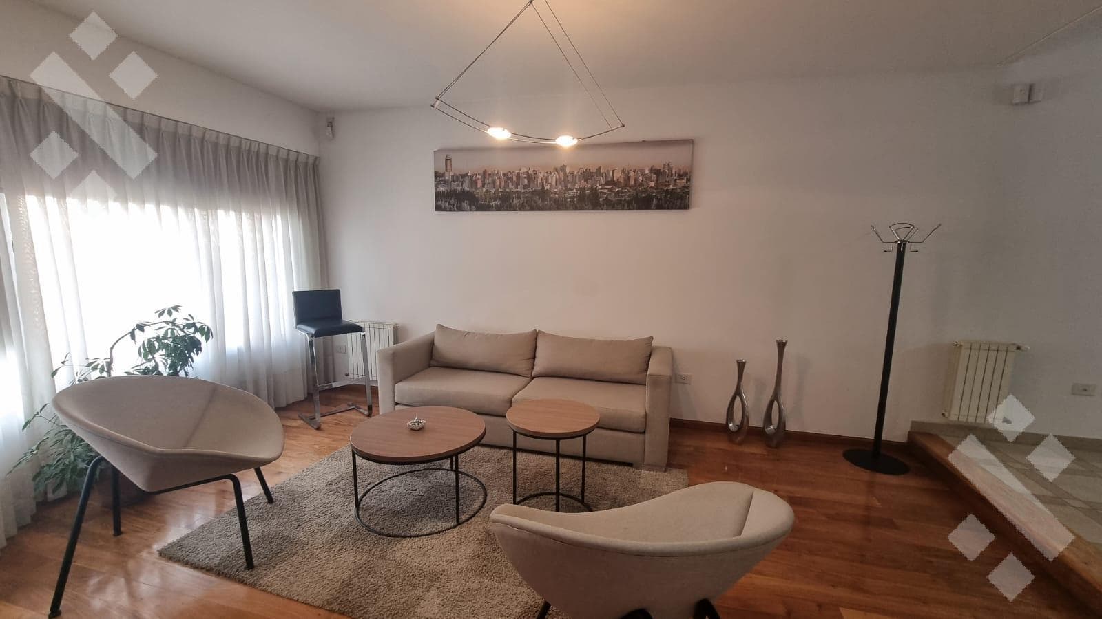 House for Sale - Executive Level - 665 Sargento Cabral Street - Neuquén City -