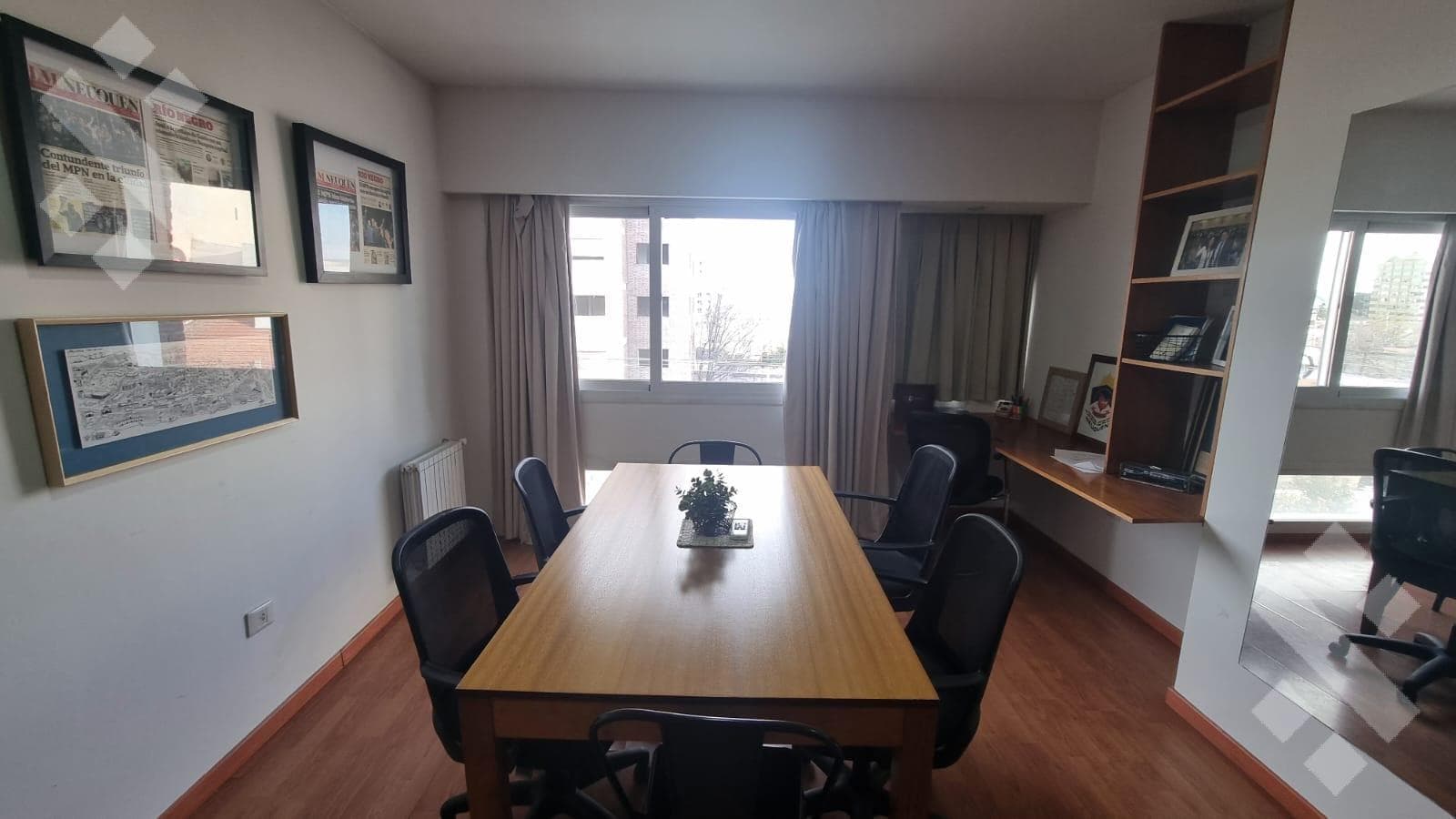 House for Sale - Executive Level - 665 Sargento Cabral Street - Neuquén City -