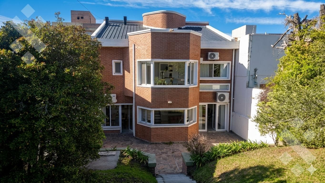 House for Sale - Executive Level - 665 Sargento Cabral Street - Neuquén City -