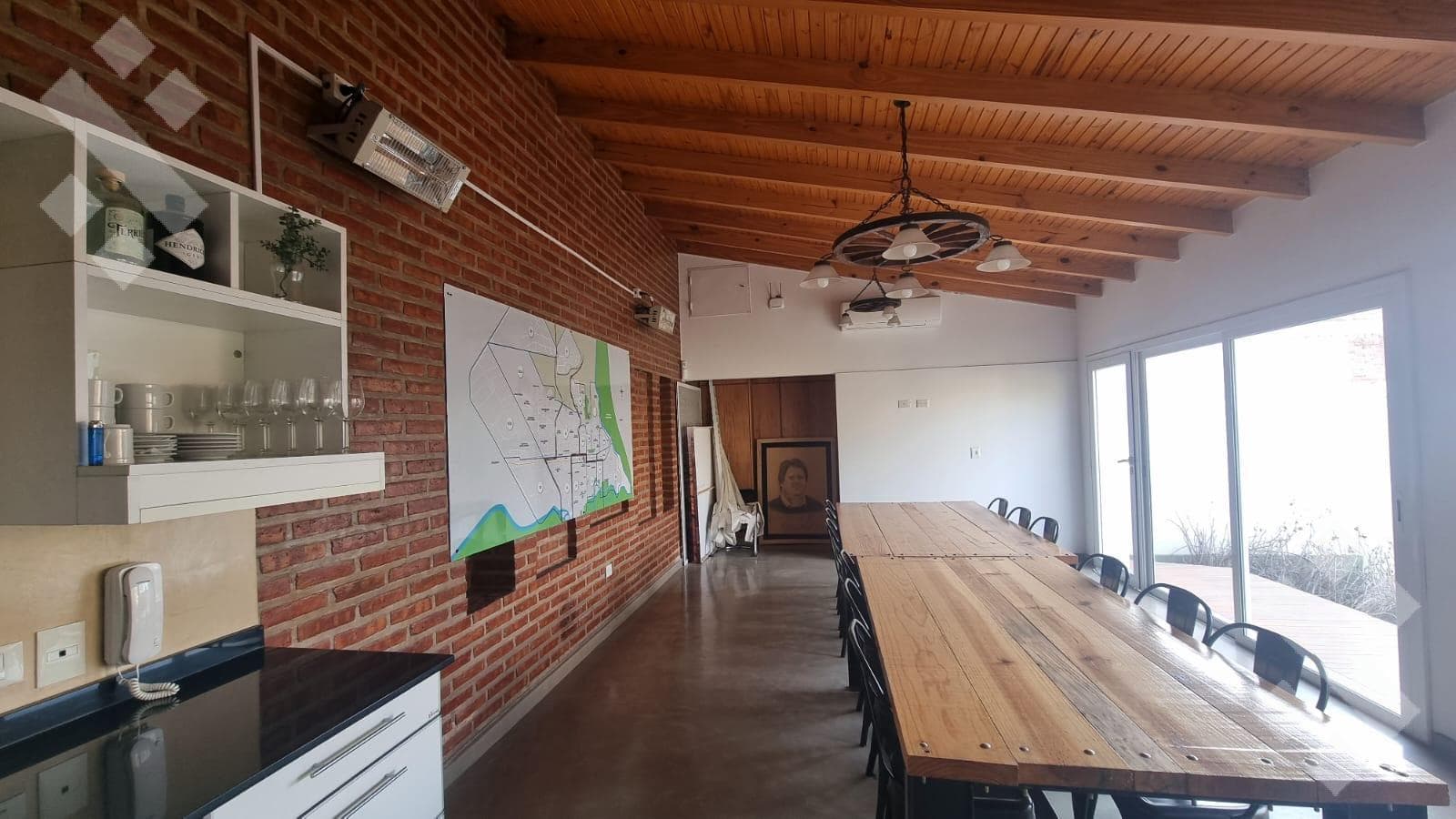 House for Sale - Executive Level - 665 Sargento Cabral Street - Neuquén City -