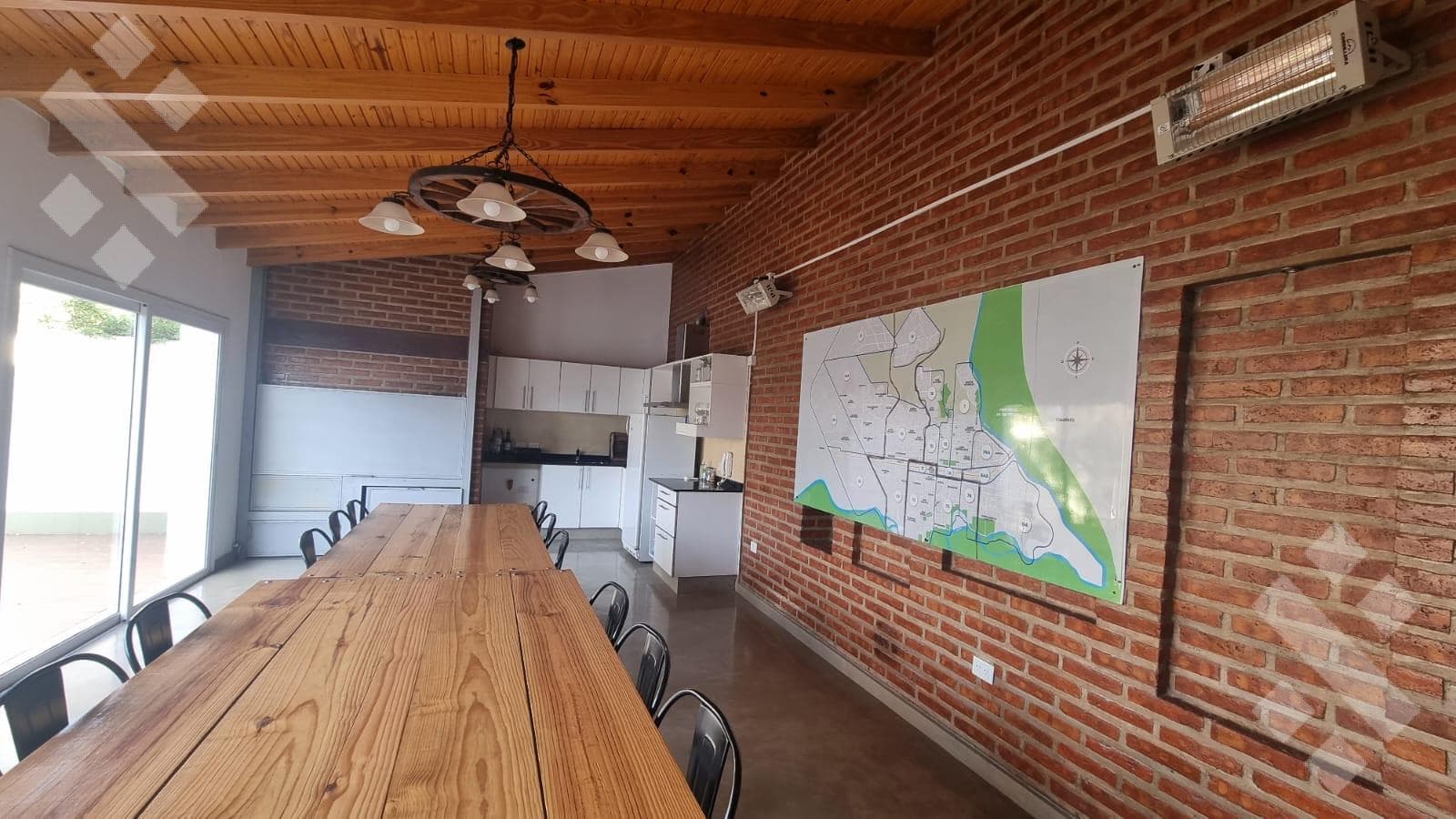 House for Sale - Executive Level - 665 Sargento Cabral Street - Neuquén City -