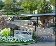 Land in Los Cardos