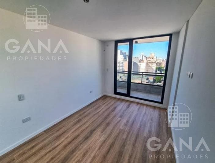Premium Studio Apartment for Sale with Balcony, Suitable for Use as an Office, 1400 San Juan Street