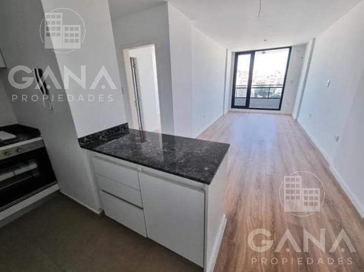 Premium Studio Apartment for Sale with Balcony, Suitable for Use as an Office, 1400 San Juan Street