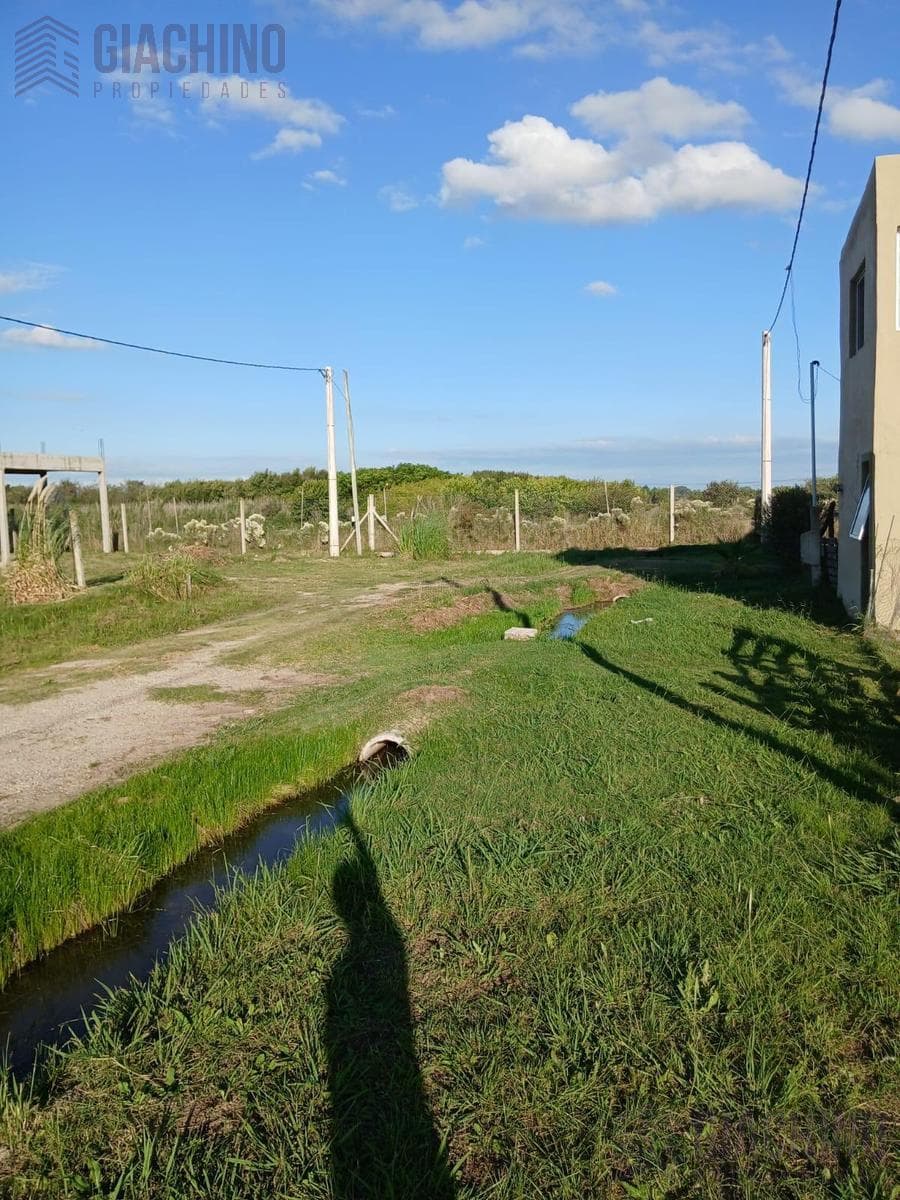 Land for Sale in a Gated Community, 630 and 135 - Arana, La Plata