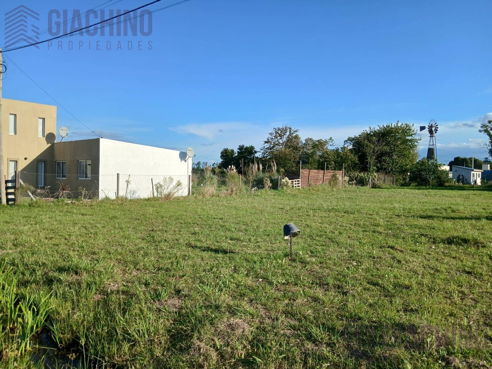 Land for Sale in a Gated Community, 630 and 135 - Arana, La Plata