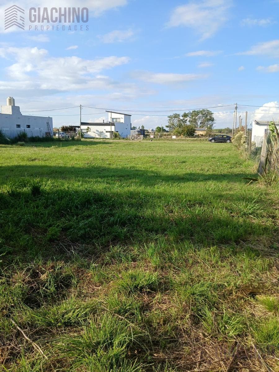 Land for Sale in a Gated Community, 630 and 135 - Arana, La Plata