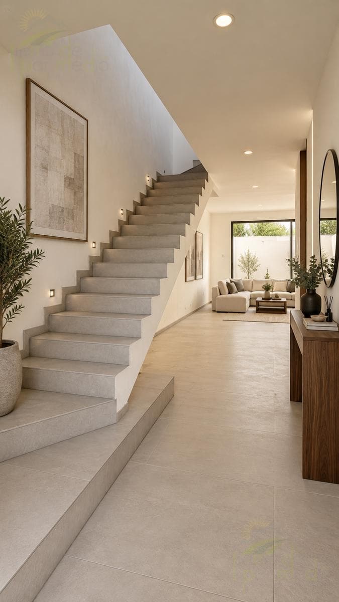 House with TV Room and Space for a Roof Garden, Juriquilla