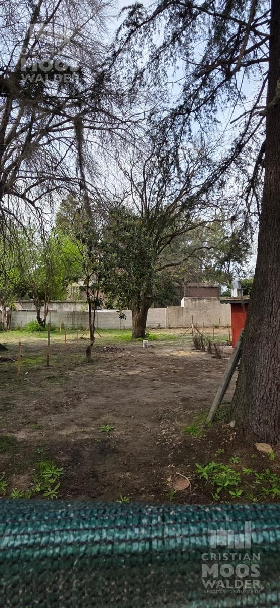 Land for Sale - Maschwitz