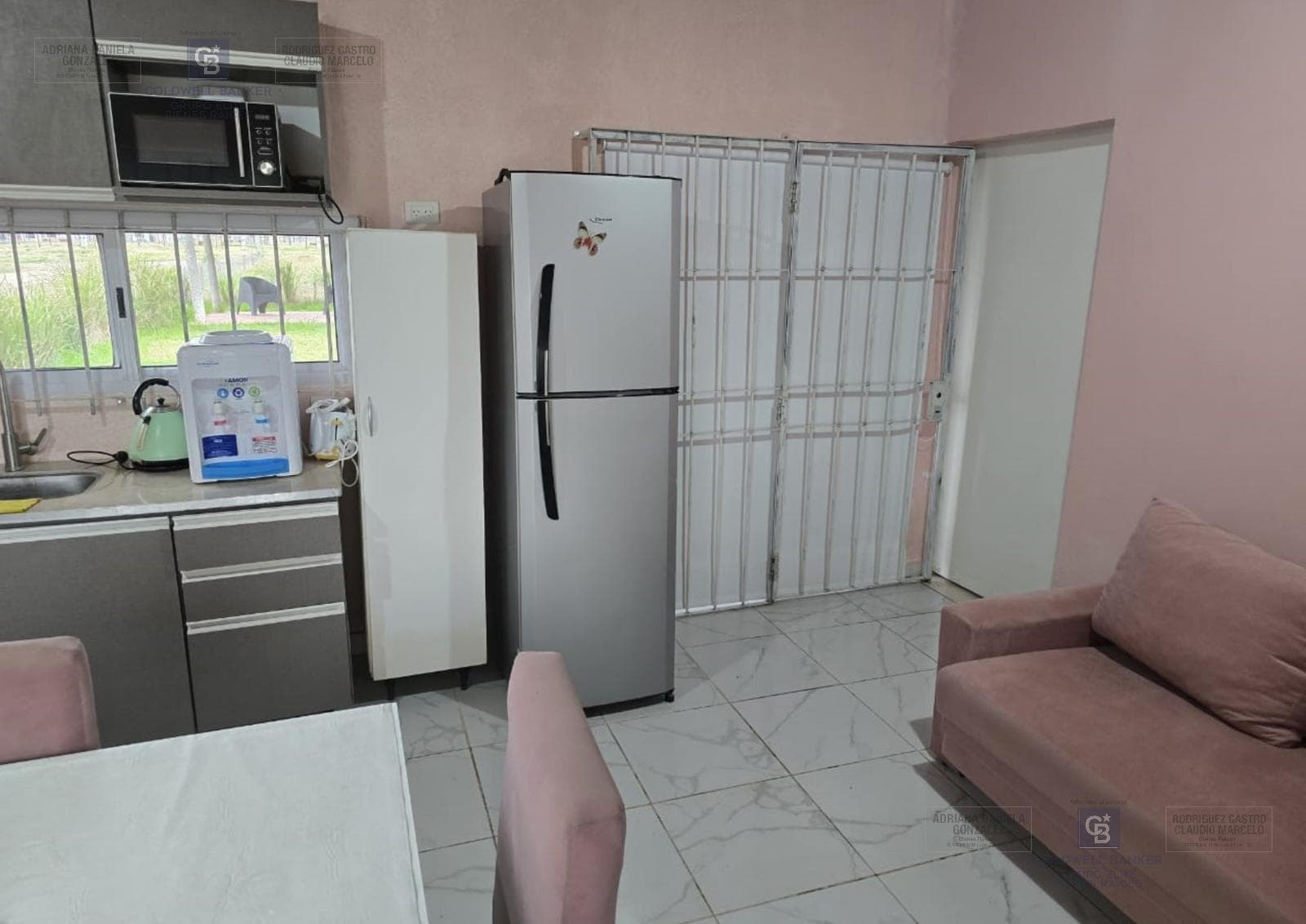 House for Sale: 3 Rooms, 300 m², Finca Don Eugenio II, General Rodríguez