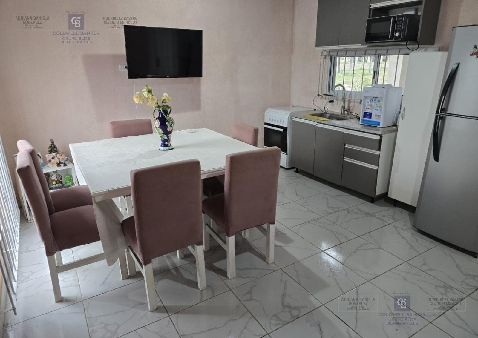 House for Sale: 3 Rooms, 300 m², Finca Don Eugenio II, General Rodríguez