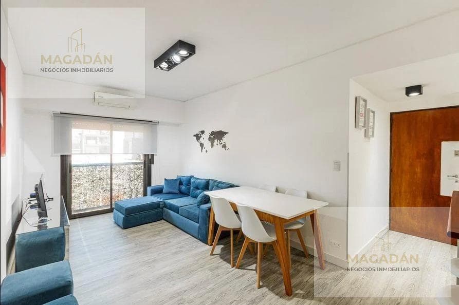 For Rent - 3-room apartment in Monserrat