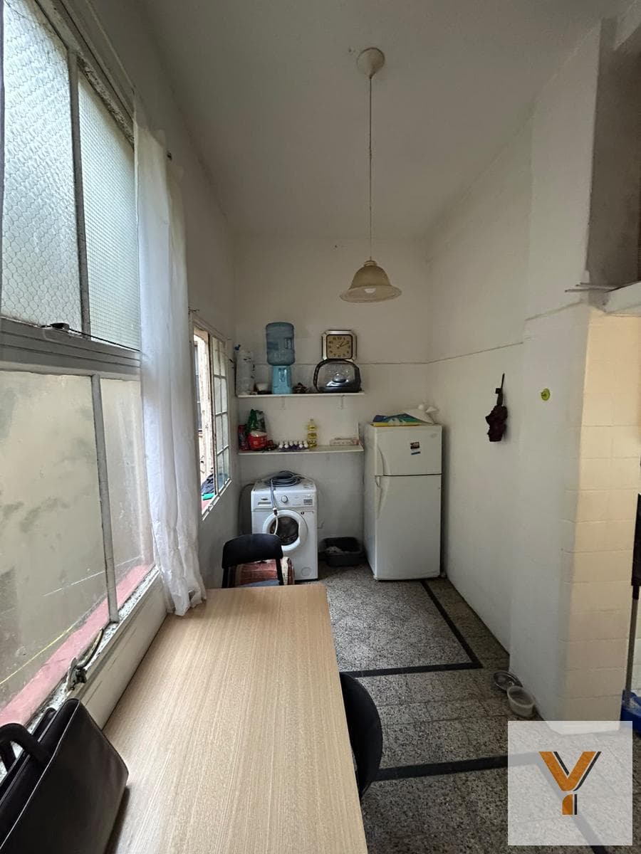 Apartment for Sale - 2 Bedrooms, 1 Bathroom - San Nicolás