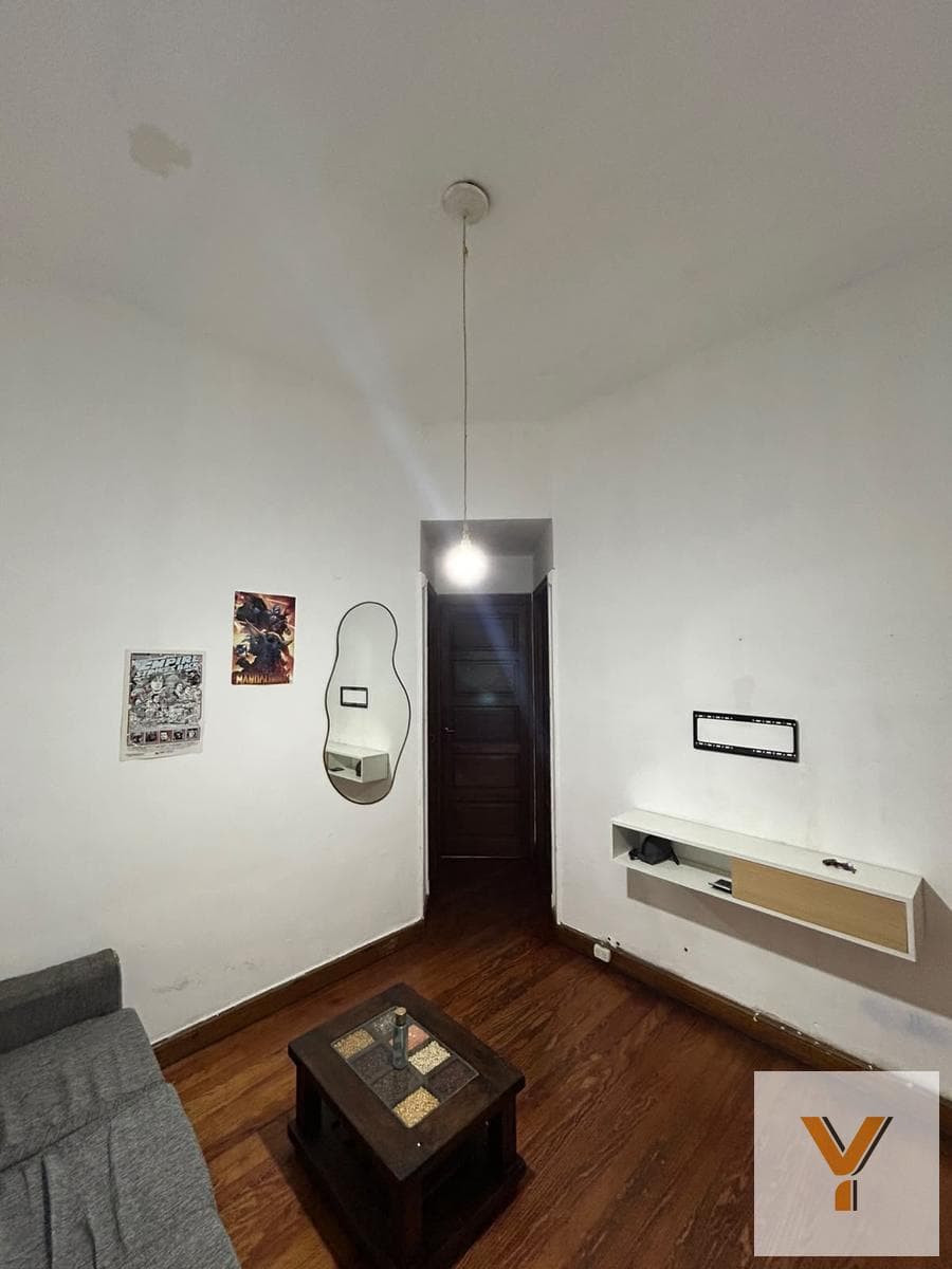 Apartment for Sale - 2 Bedrooms, 1 Bathroom - San Nicolás