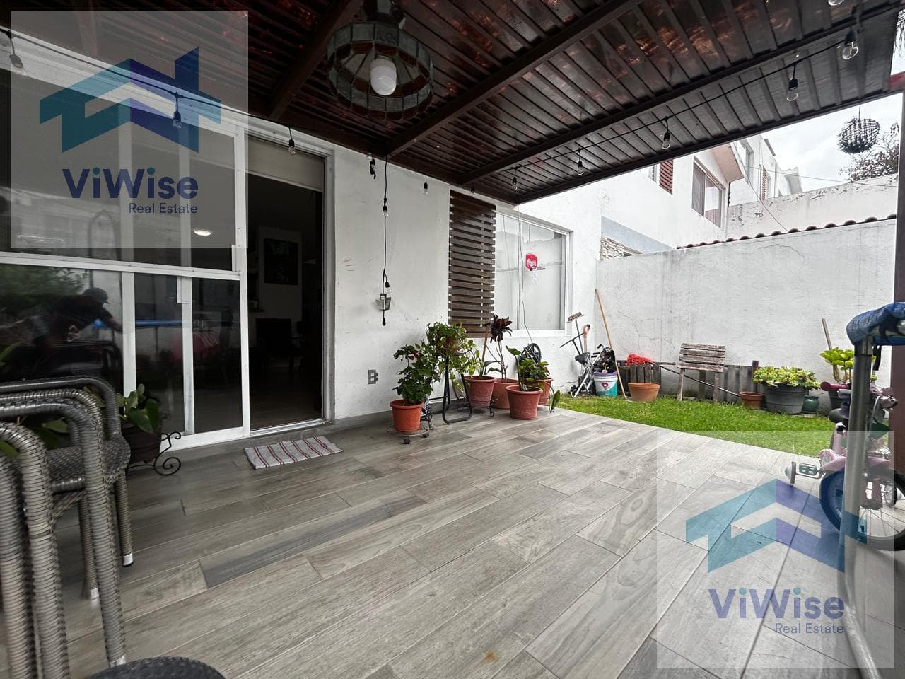 House in Juriquilla