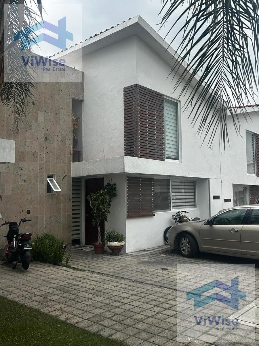 House in Juriquilla
