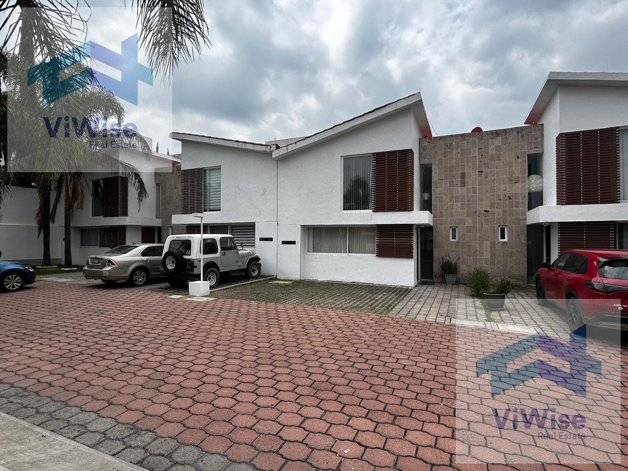 House in Juriquilla