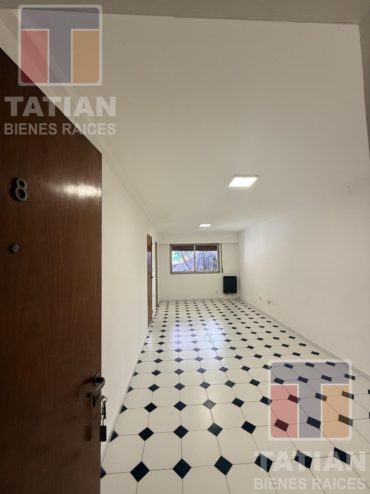 Studio apartment for sale in the best neighborhood of Nueva Córdoba, just a few meters from the Allende Clinic