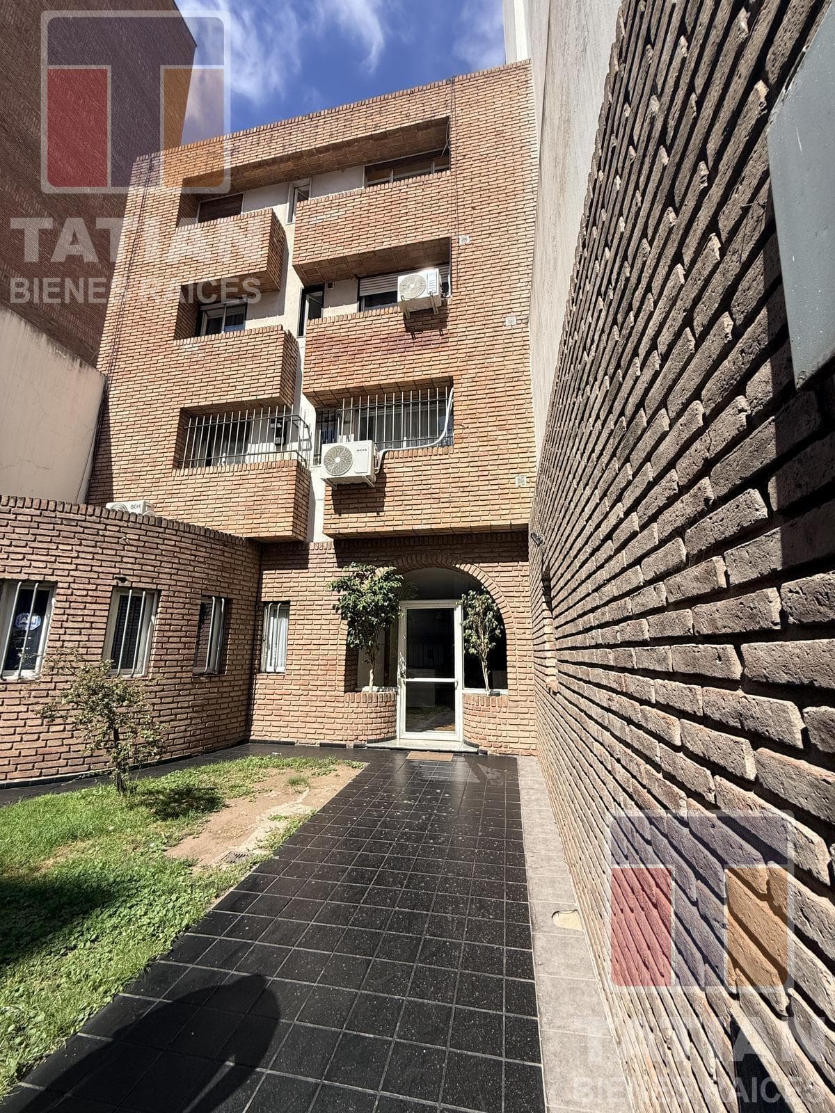 Studio apartment for sale in the best neighborhood of Nueva Córdoba, just a few meters from the Allende Clinic