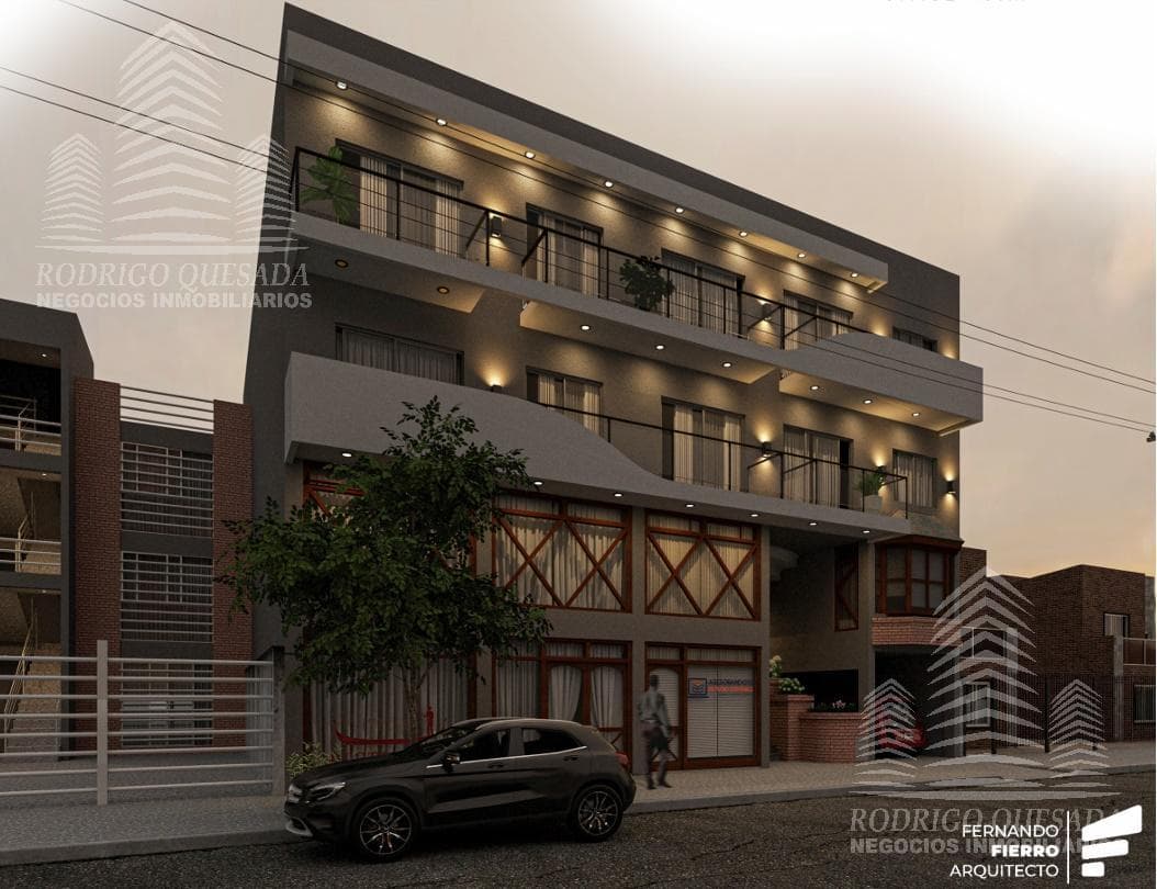 |APARTMENT FOR INVESTMENT| 200 METERS FROM THE OCEAN| |SAN BERNARDO|