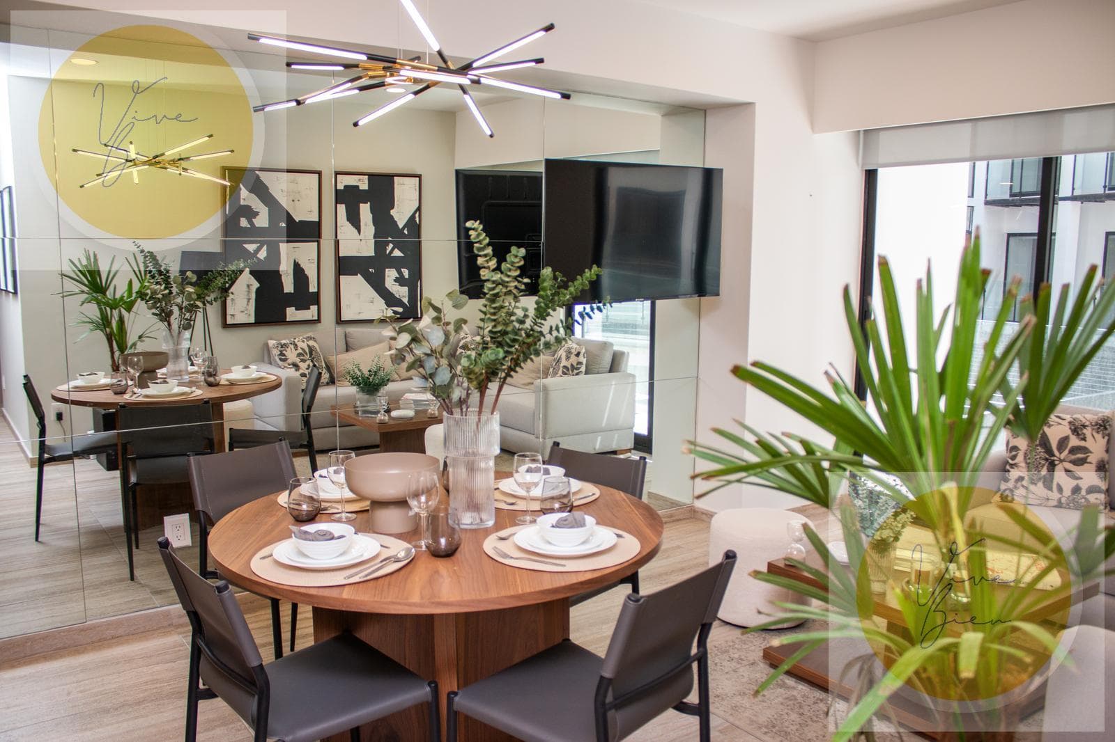 Apartment for Sale in Amores, Acacias, Benito Juárez, Mexico City