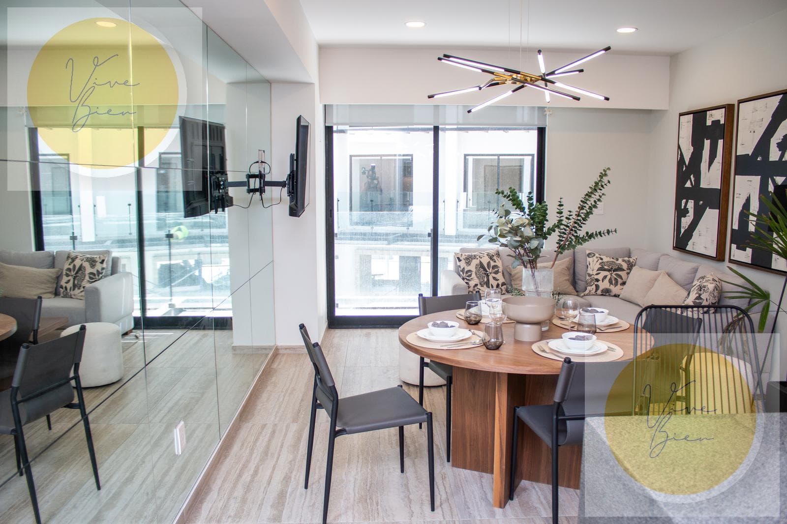 Apartment for Sale in Amores, Acacias, Benito Juárez, Mexico City