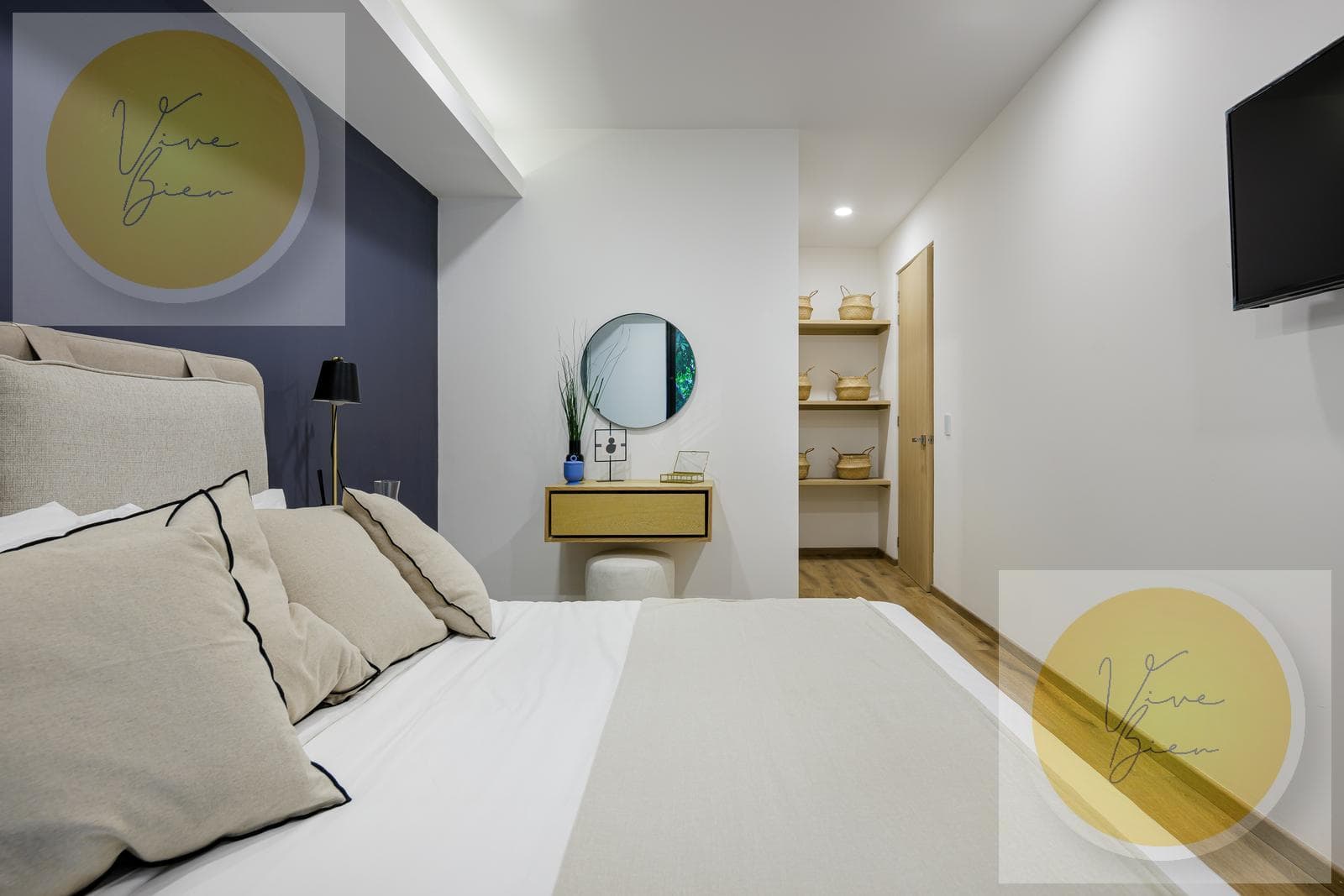 Apartment for Sale in Amores, Acacias, Benito Juárez, Mexico City