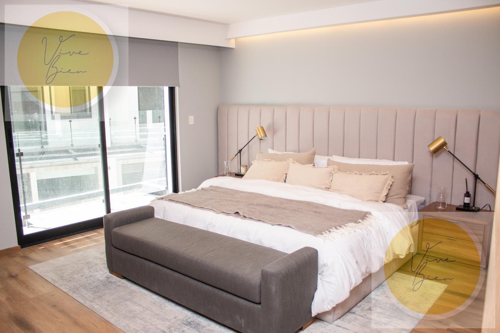 Apartment for Sale in Amores, Acacias, Benito Juárez, Mexico City