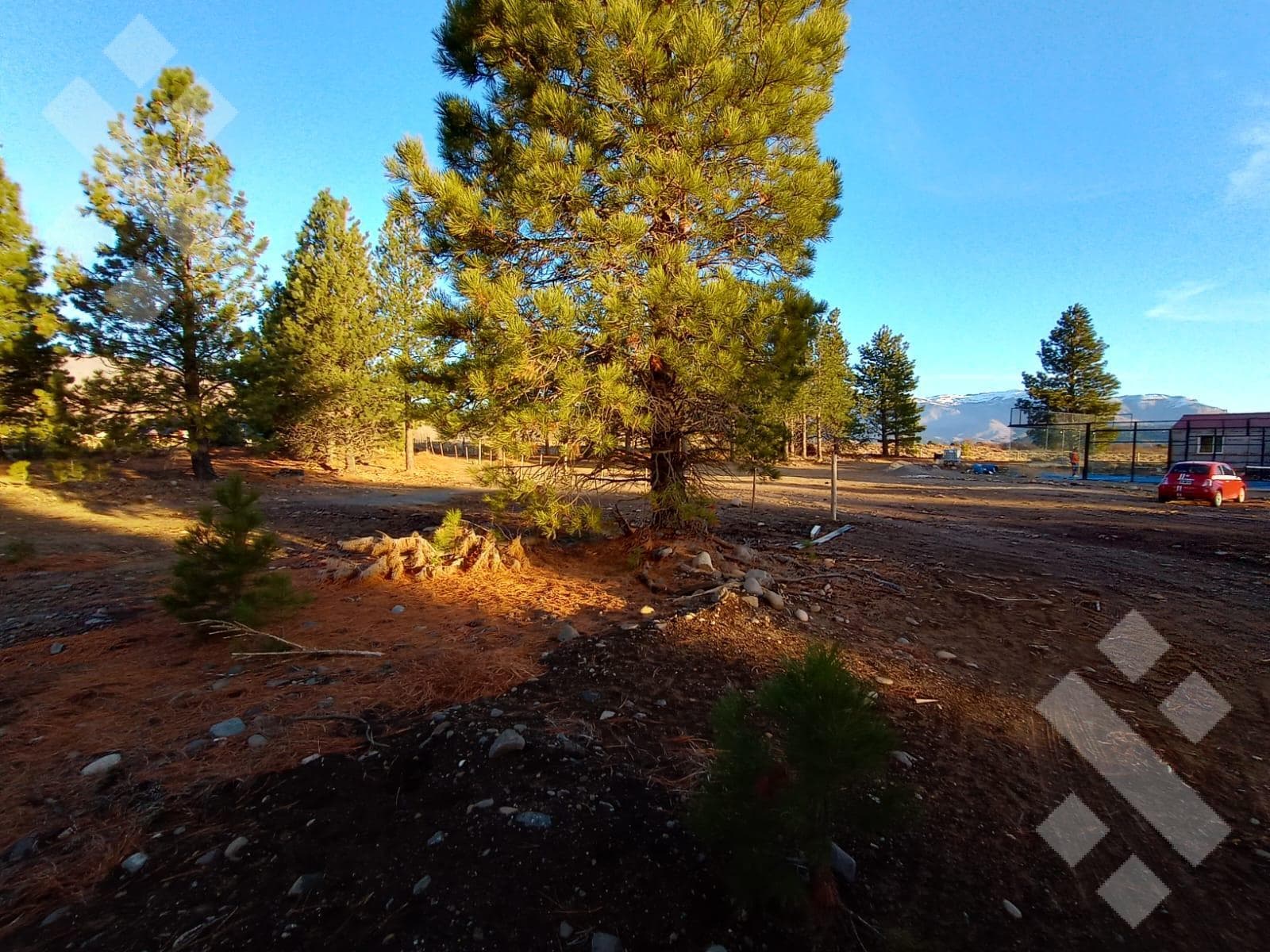2 hectares for sale - Airport area - San Martín de los Andes