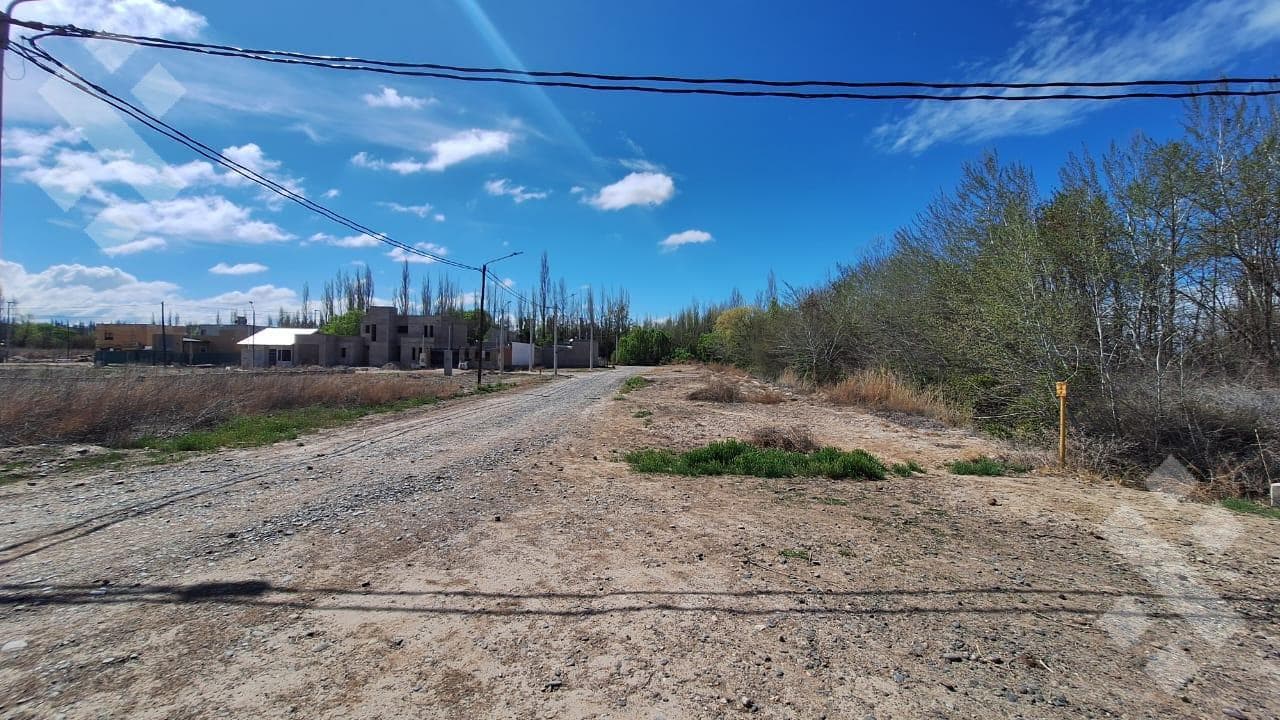 For sale: lot in Esquina, Pymes del Sur 3 neighborhood, Neuquén City
