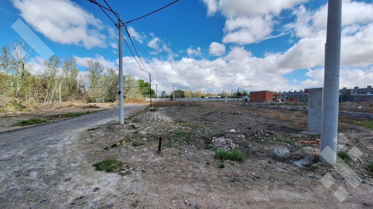 For sale: lot in Esquina, Pymes del Sur 3 neighborhood, Neuquén City