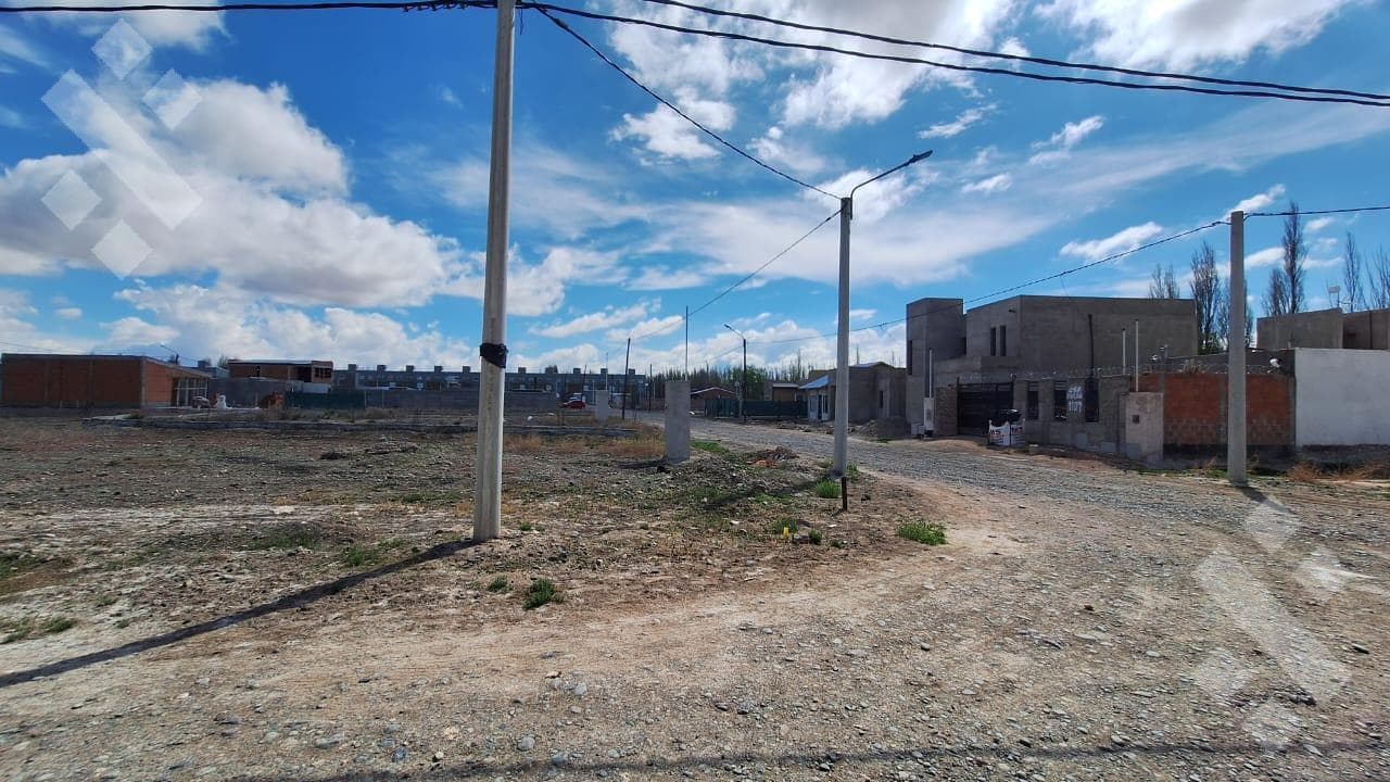For sale: lot in Esquina, Pymes del Sur 3 neighborhood, Neuquén City