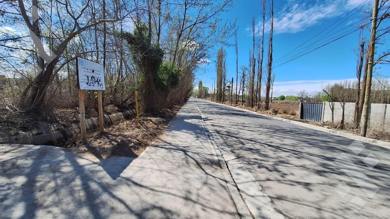 For sale: lot in Esquina, Pymes del Sur 3 neighborhood, Neuquén City