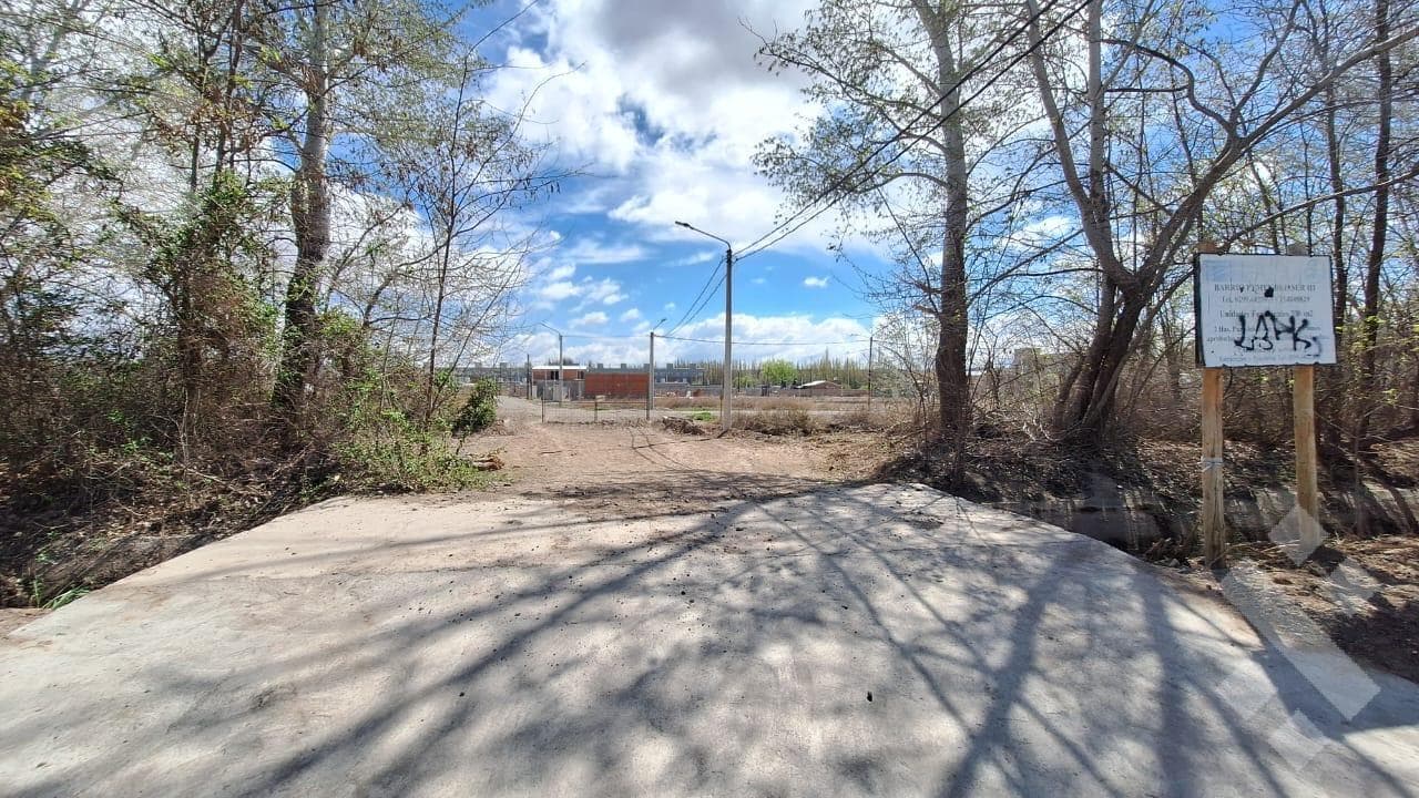 For sale: lot in Esquina, Pymes del Sur 3 neighborhood, Neuquén City