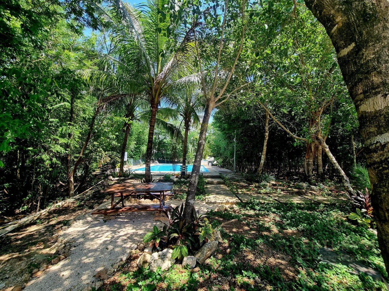 En Venta casa 3 recamaras sin muebles, SELVANOVA, Playa del Carmen P4463