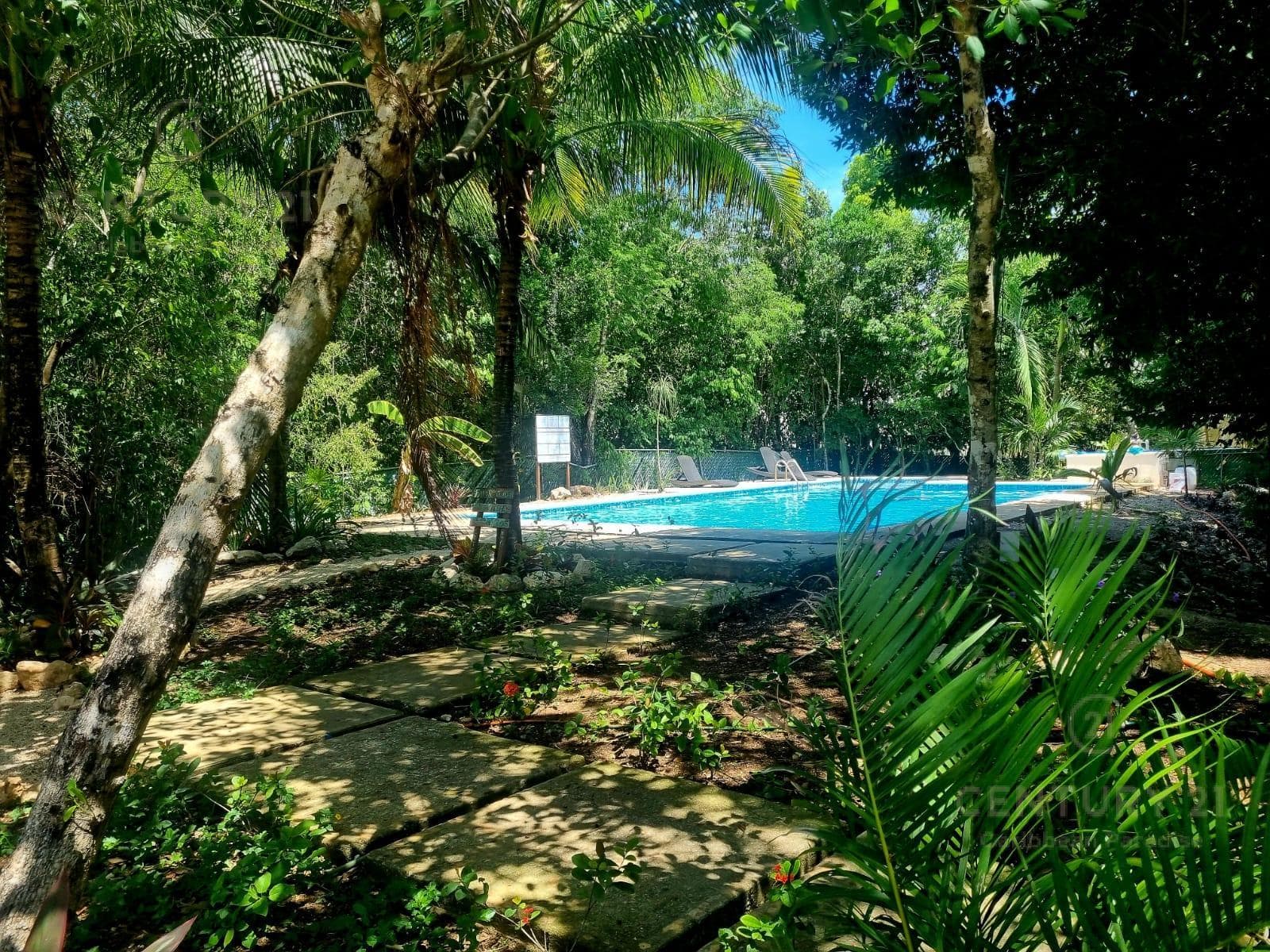En Venta casa 3 recamaras sin muebles, SELVANOVA, Playa del Carmen P4463