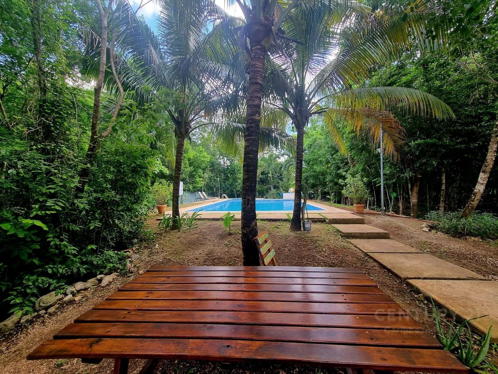En Venta casa 3 recamaras sin muebles, SELVANOVA, Playa del Carmen P4463