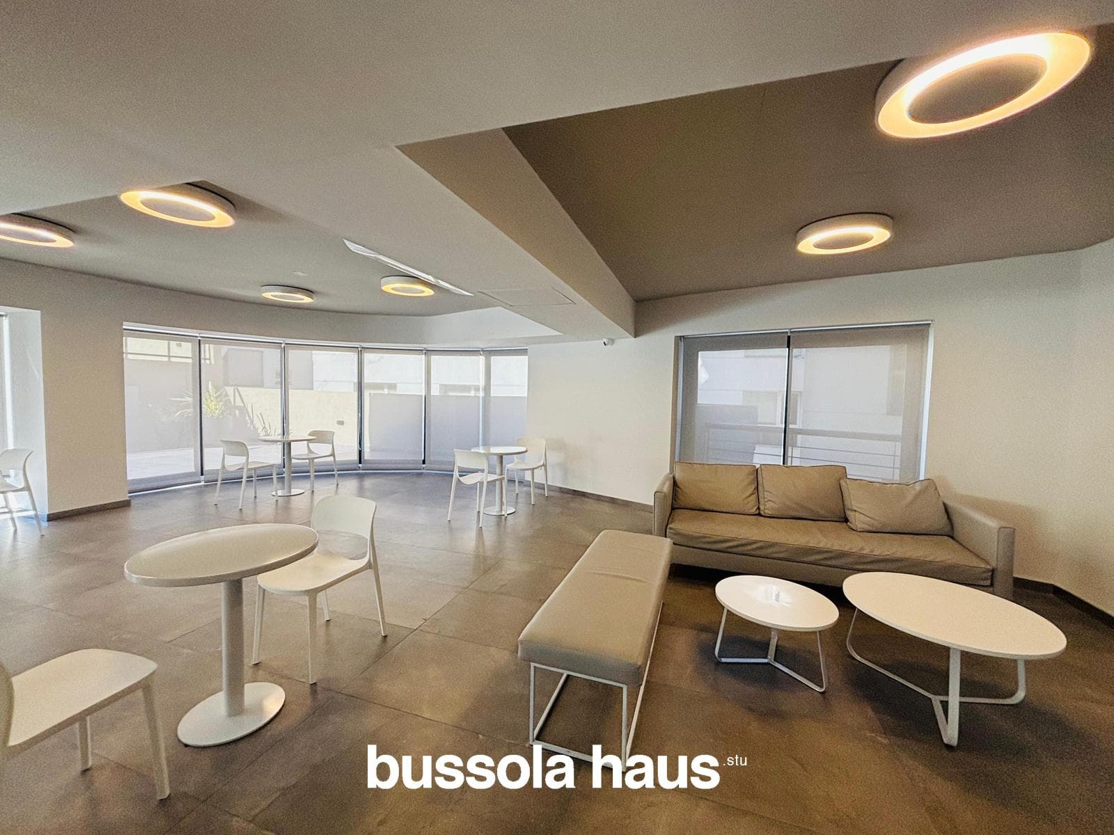 Studio apartment for sale. Barracas