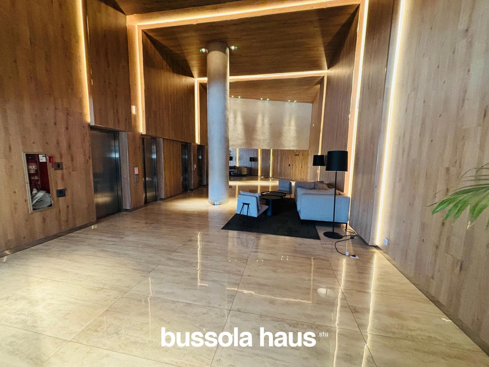 Studio apartment for sale. Barracas