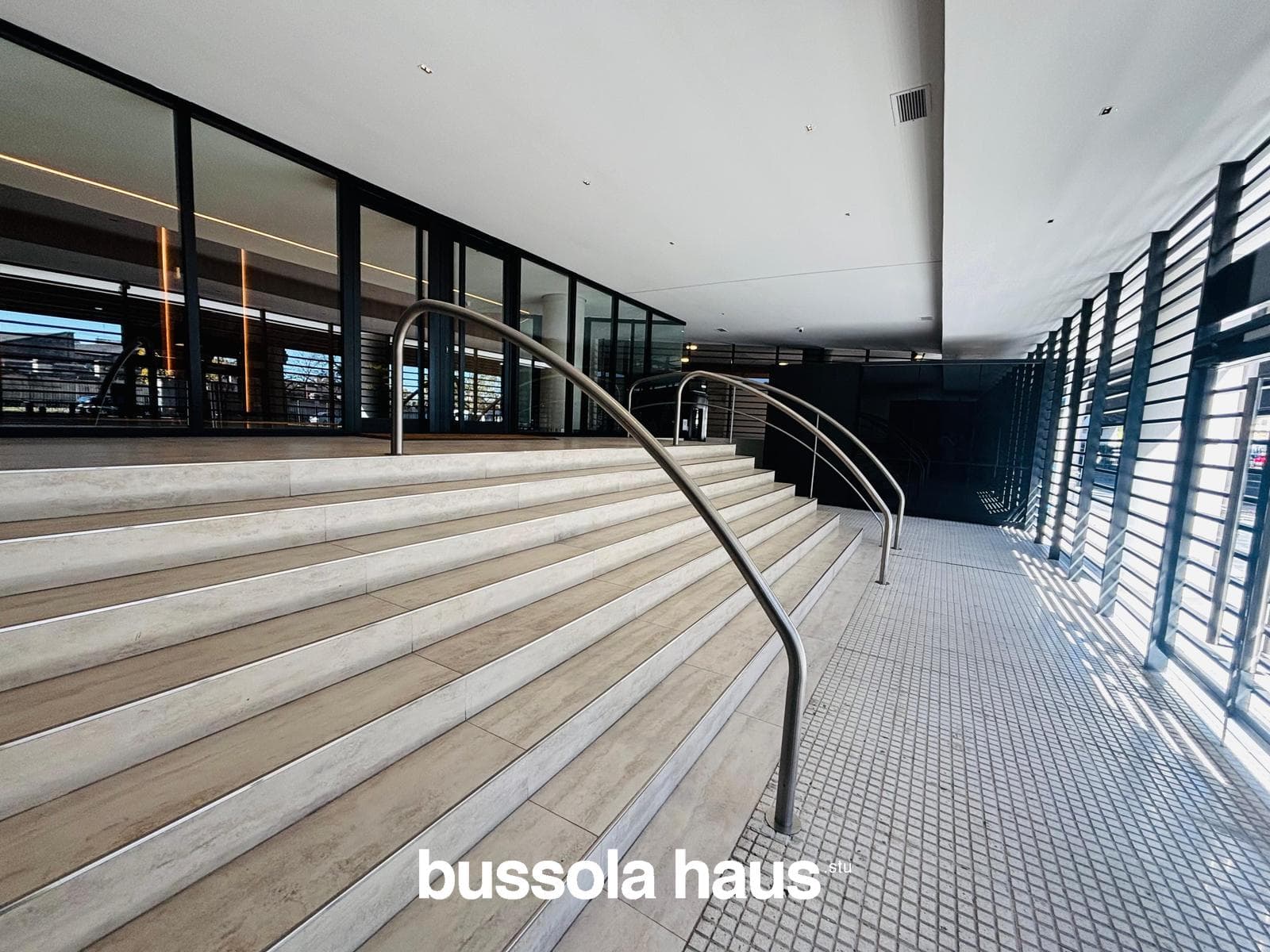 Studio apartment for sale. Barracas