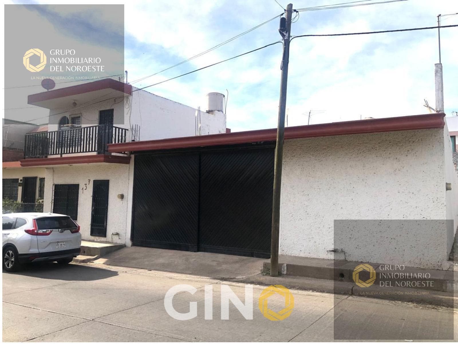 Casa EN VENTA Colonia Tierra Blanca Culiacán