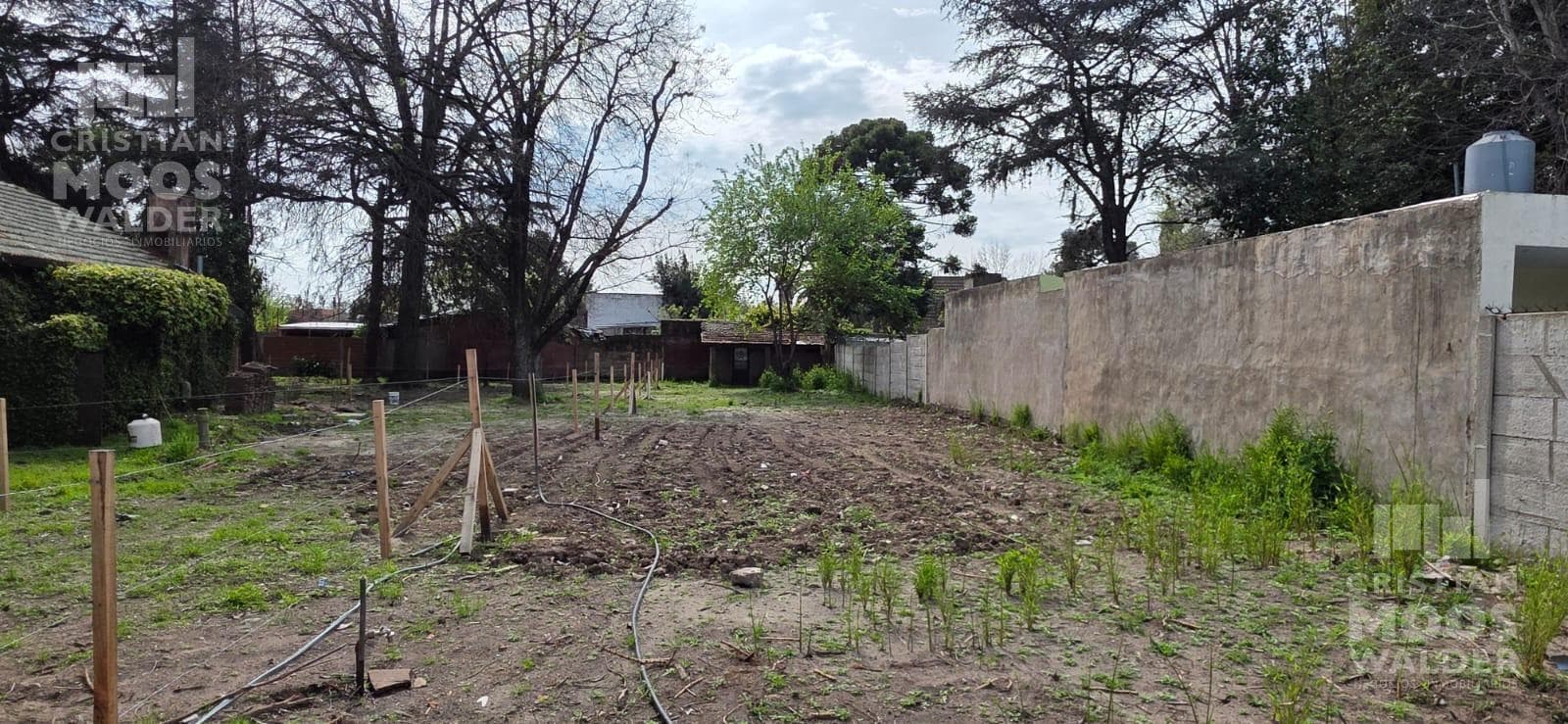 Land for Sale - Maschwitz