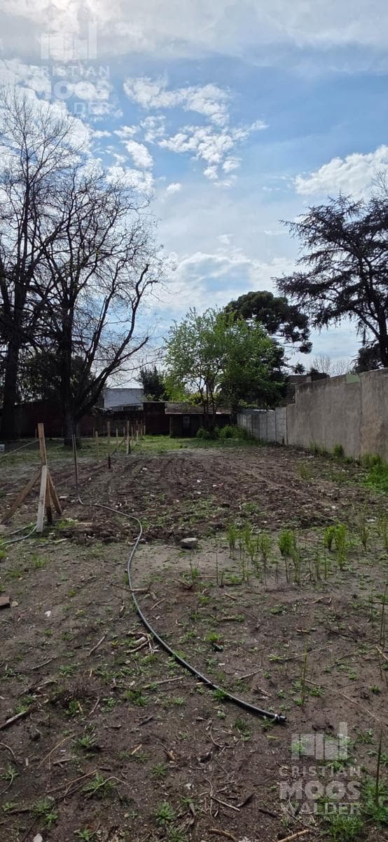 Land for Sale - Maschwitz