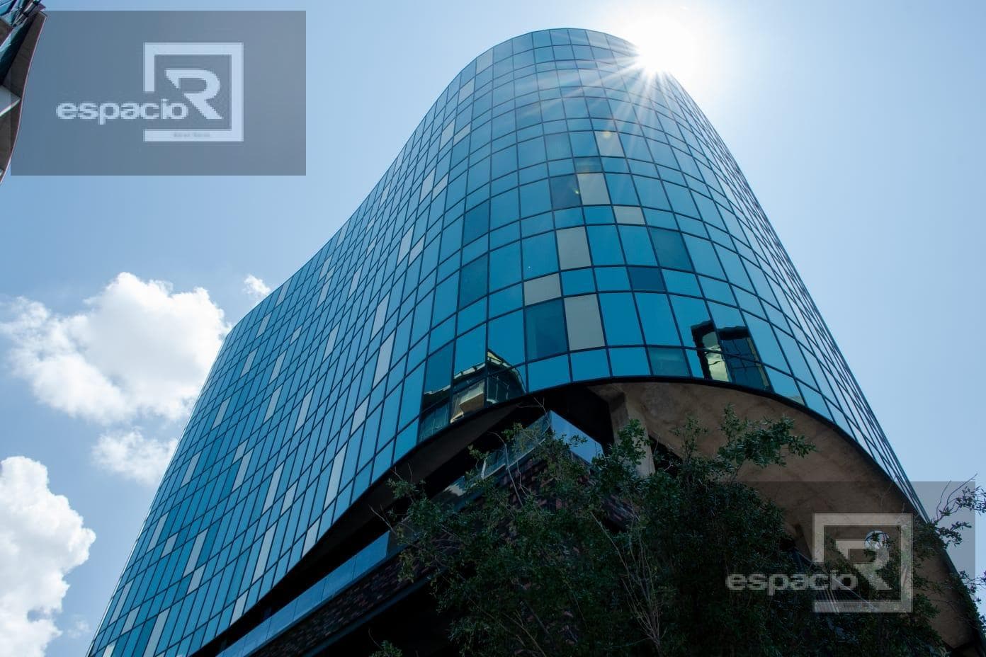OFFICES FOR RENT IN DISTRICT ONE