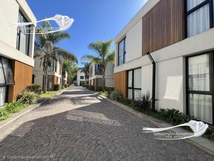 Green House Gated Community