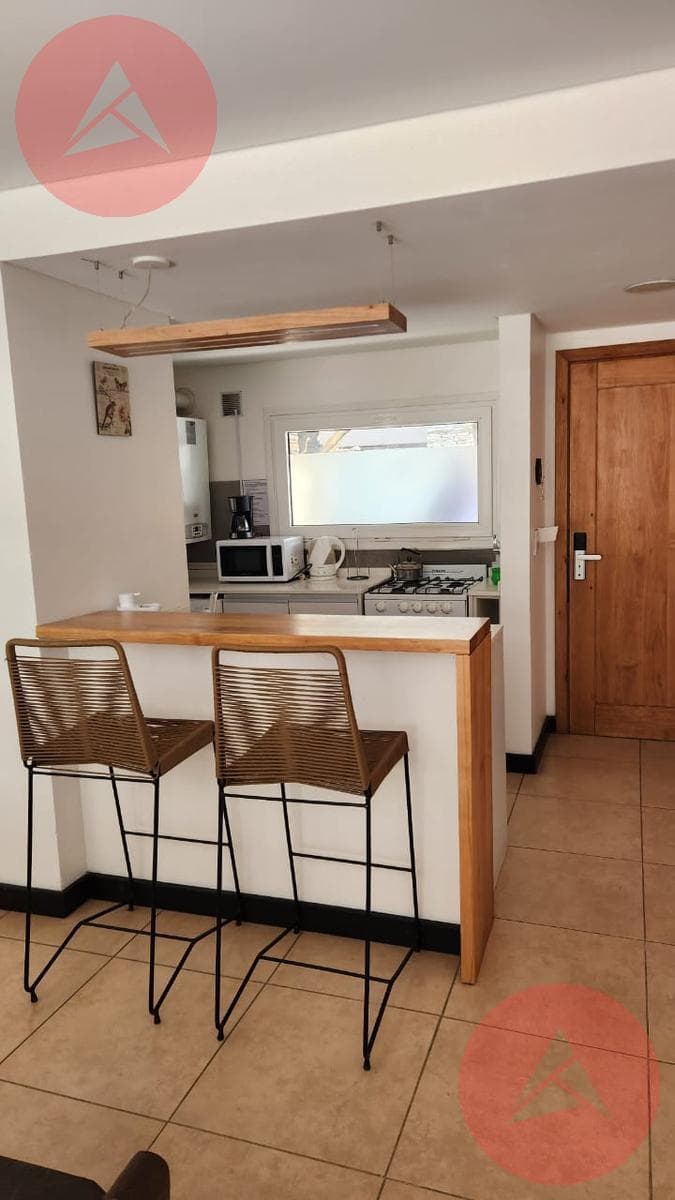 3-room apartment - Malbec Building, downtown San Martín de los Andes