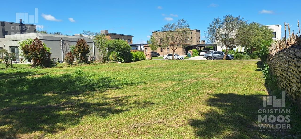 Land in San Matias